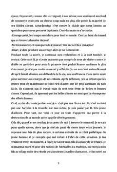 Le prof brouteur