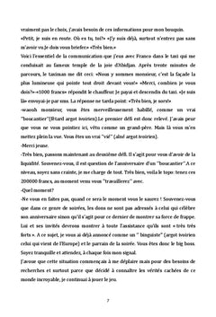 Le prof brouteur