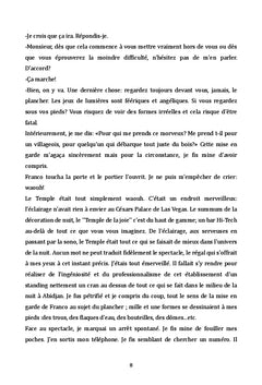 Le prof brouteur