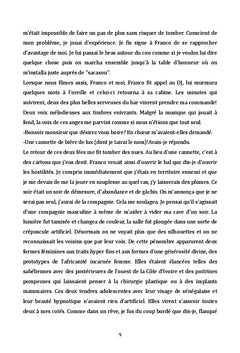Le prof brouteur