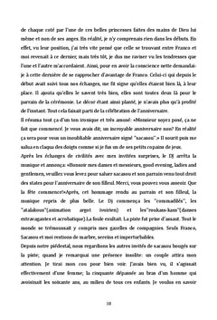 Le prof brouteur