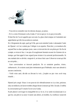 ...Suis la voie de ton coeur !