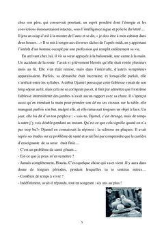 ...Suis la voie de ton coeur !
