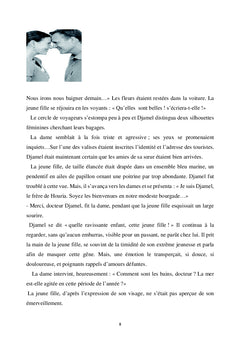 ...Suis la voie de ton coeur !