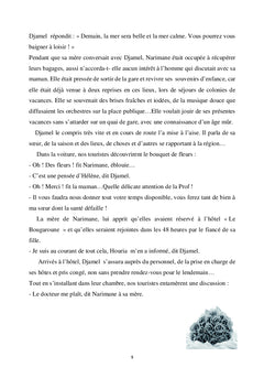 ...Suis la voie de ton coeur !