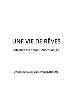 Une vie de rêves