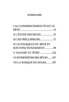 Une vie de rêves