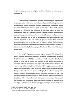 Des maux sur la peau ... A la peau de mots