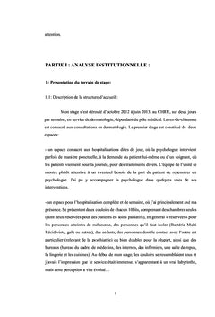 Des maux sur la peau ... A la peau de mots