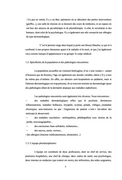 Des maux sur la peau ... A la peau de mots