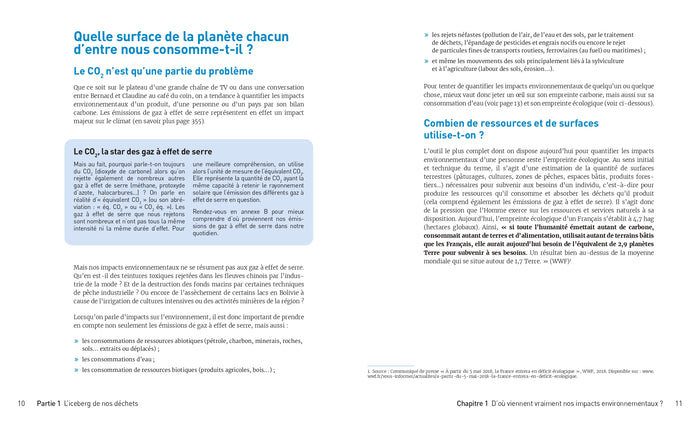 La maison zéro déchet pour les Nuls