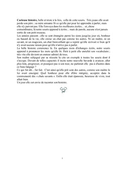 Aujourd'hui ma vie m'appartient