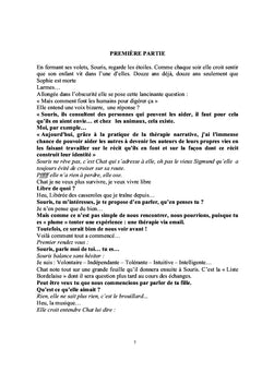 Aujourd'hui ma vie m'appartient