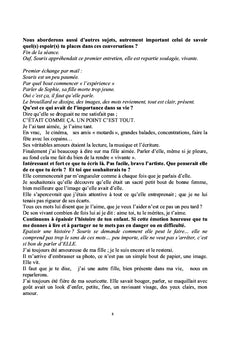 Aujourd'hui ma vie m'appartient
