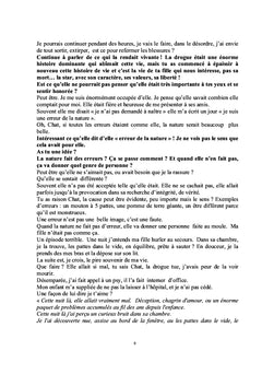 Aujourd'hui ma vie m'appartient