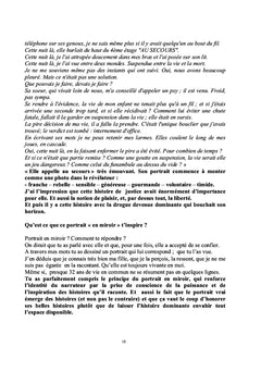 Aujourd'hui ma vie m'appartient