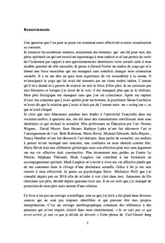 Ma relation Fils-Père