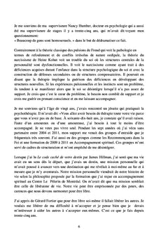 Ma relation Fils-Père
