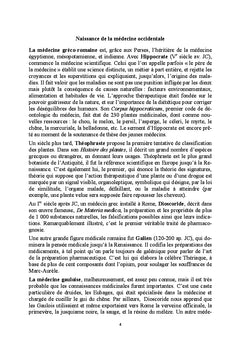 Blogueuse en herbes