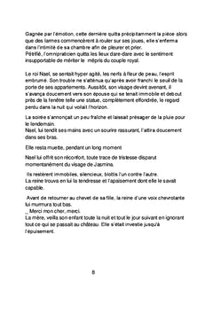 Les petits bonheurs de la princesse Ania
