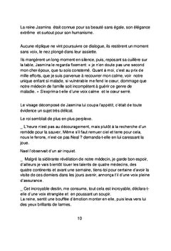 Les petits bonheurs de la princesse Ania