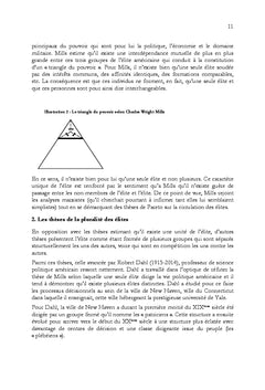 Approche empirique de la science politique