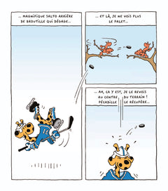 Camille la girafe - Tome 2
