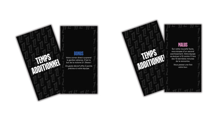 Boite Ligue 1 - Le grand championnat