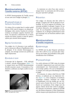 Médecine de la plongée