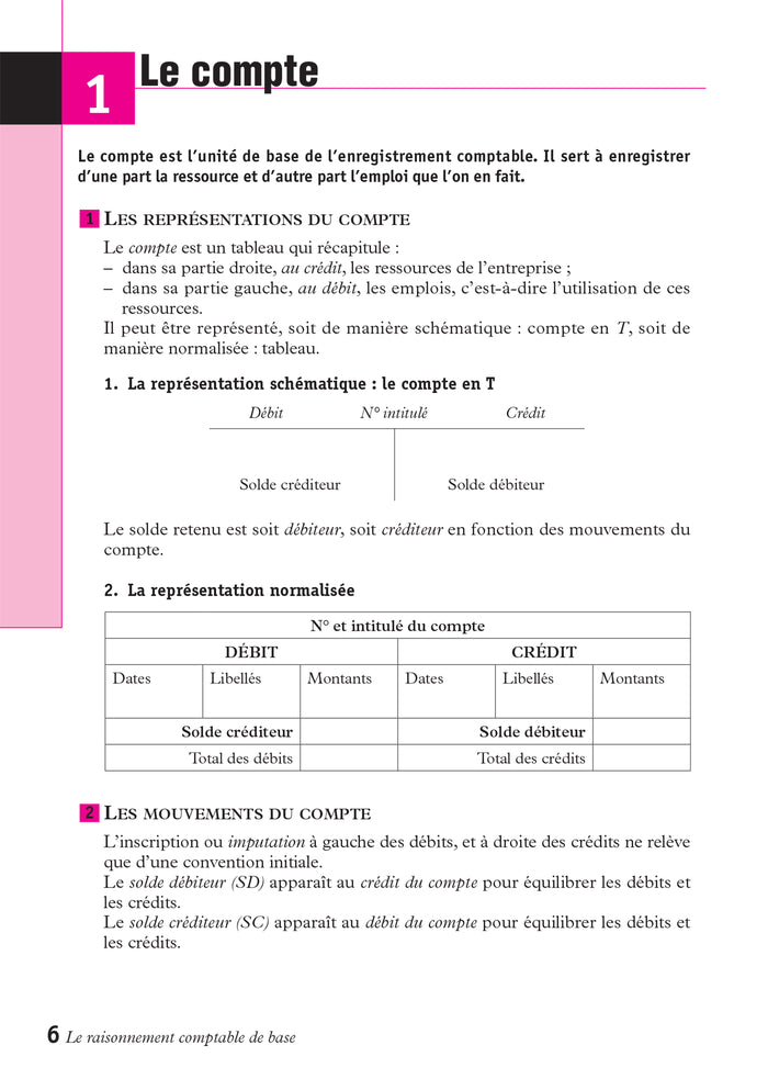 Comptabilité générale 16e édition - Plein Pot - N°29 - Révision et entraînement