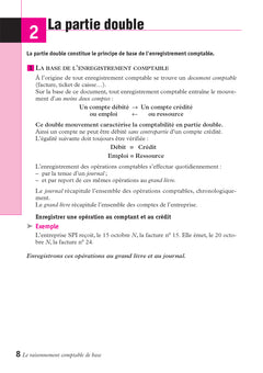 Comptabilité générale 16e édition - Plein Pot - N°29 - Révision et entraînement
