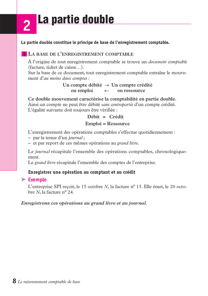 Comptabilité générale 16e édition - Plein Pot - N°29 - Révision et entraînement