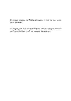 Il n'y a pas de hasard, il n'y a que des rendez-vous