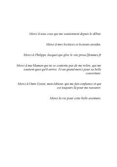 Il n'y a pas de hasard, il n'y a que des rendez-vous