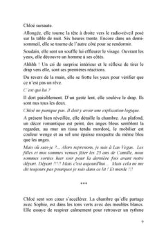 Il n'y a pas de hasard, il n'y a que des rendez-vous