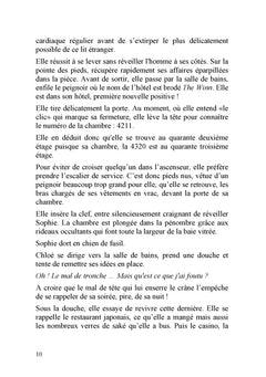 Il n'y a pas de hasard, il n'y a que des rendez-vous