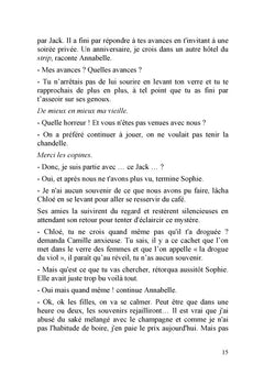 Il n'y a pas de hasard, il n'y a que des rendez-vous