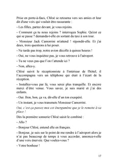 Il n'y a pas de hasard, il n'y a que des rendez-vous