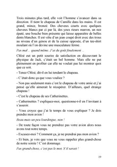 Il n'y a pas de hasard, il n'y a que des rendez-vous