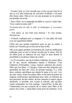Il n'y a pas de hasard, il n'y a que des rendez-vous