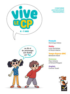 Vive le CP