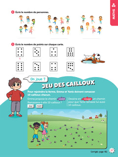 Vive le CP