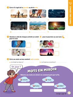 Vive le CP