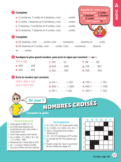 Vive le CE2