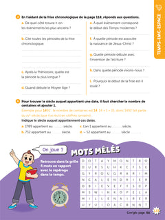 Vive le CE2