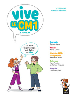 Vive le CM1