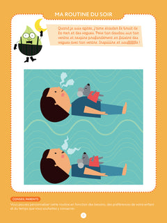 50 activités de maternelle pour cultiver sa concentration