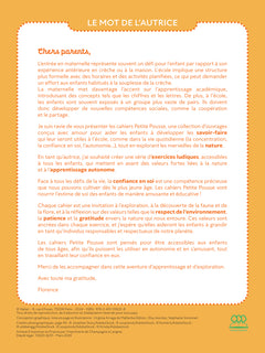 50 activités de maternelle pour cultiver sa confiance en soi