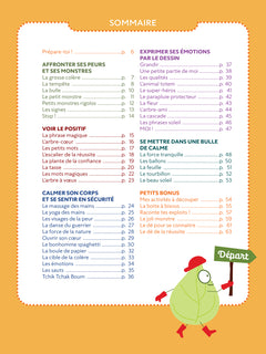 50 activités de maternelle pour cultiver sa confiance en soi