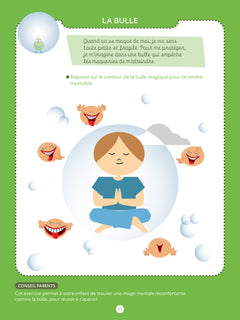 50 activités de maternelle pour cultiver sa confiance en soi